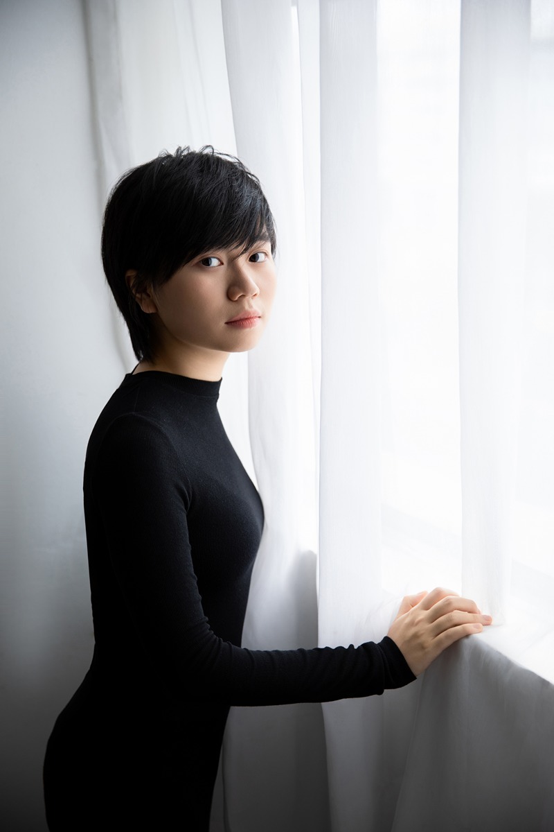Yuxuan Lin